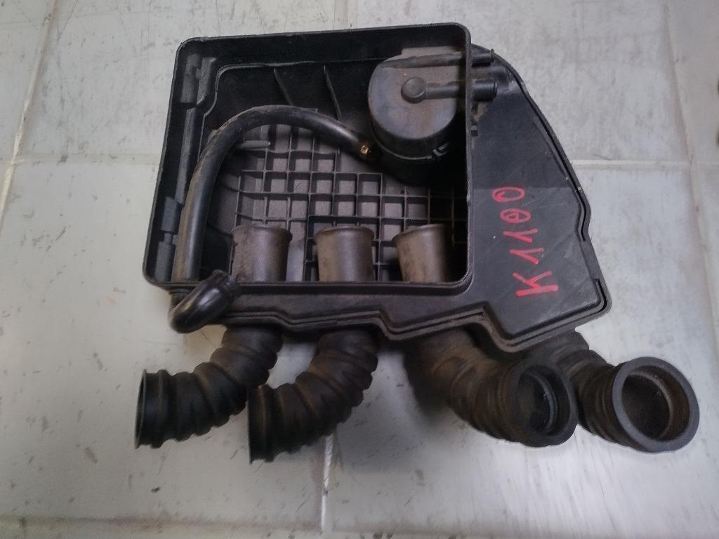 bmw k 1100 airbox, Enlèvement ou Envoi, Utilisé