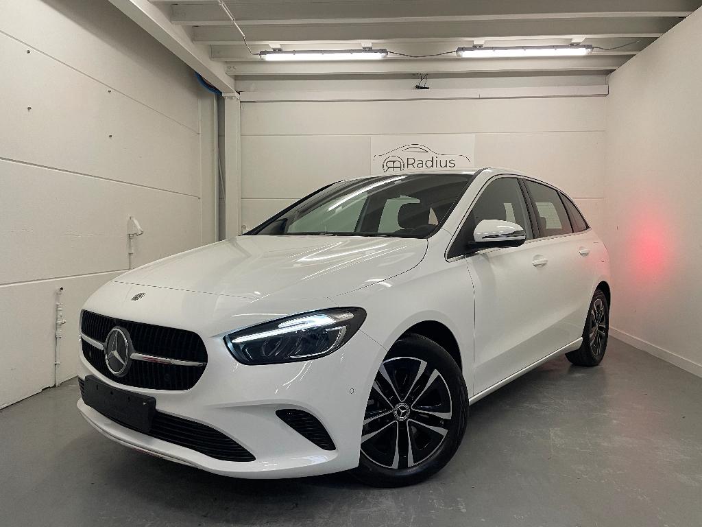 Mercedes-Benz - B250e - Hybride rechargeable, Autos, Mercedes-Benz, 1332 cm³, Achat, Euro 6, Entreprise