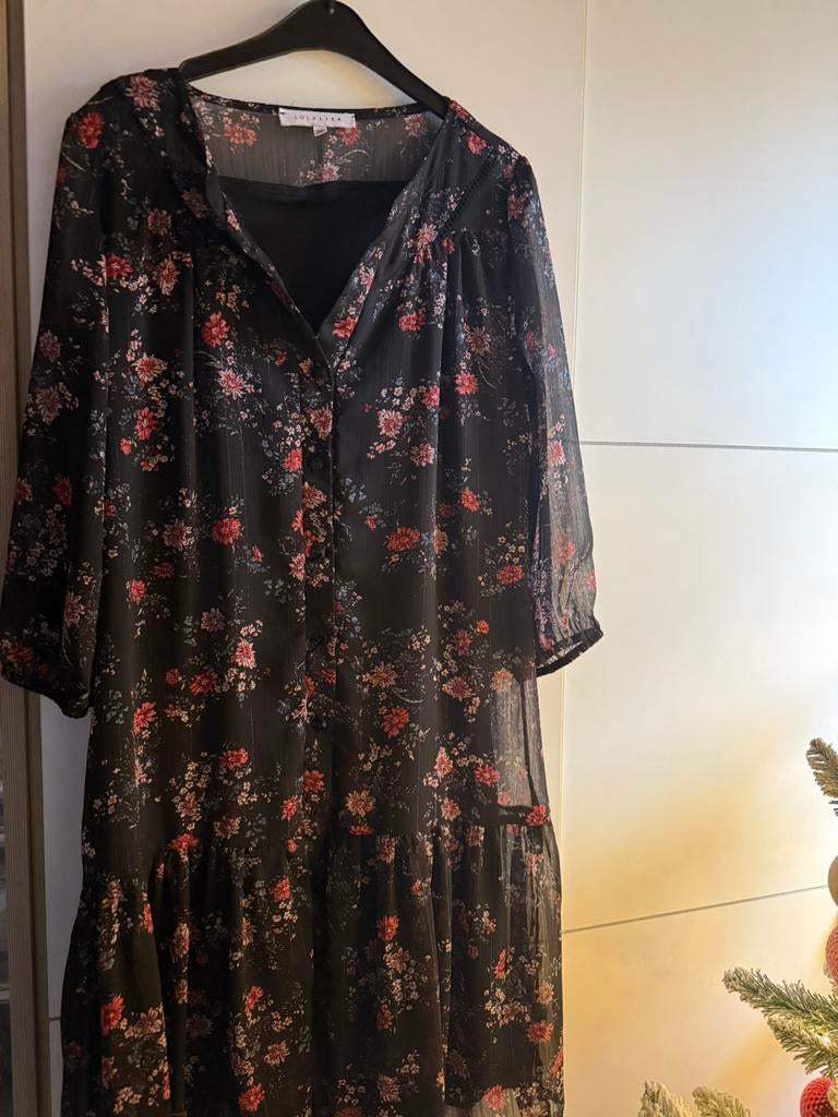 Robe Lola Liza, Lola & Liza, Comme neuf, Enlèvement, Taille 34 (XS) ou plus petite