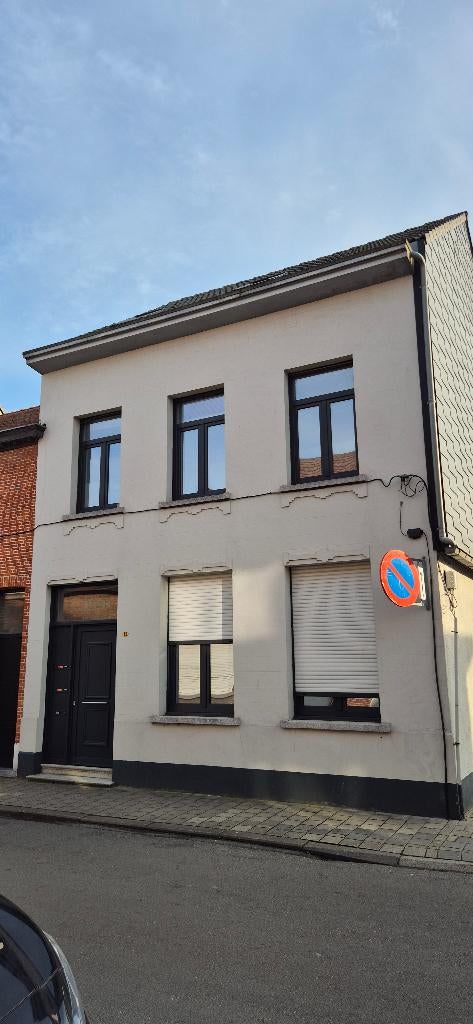 Woning te koop: gelijkvloers app. / duplex / 2 garages, Immo, Tot 200 m², Antwerpen (stad), Hoekwoning, Verkoop zonder makelaar