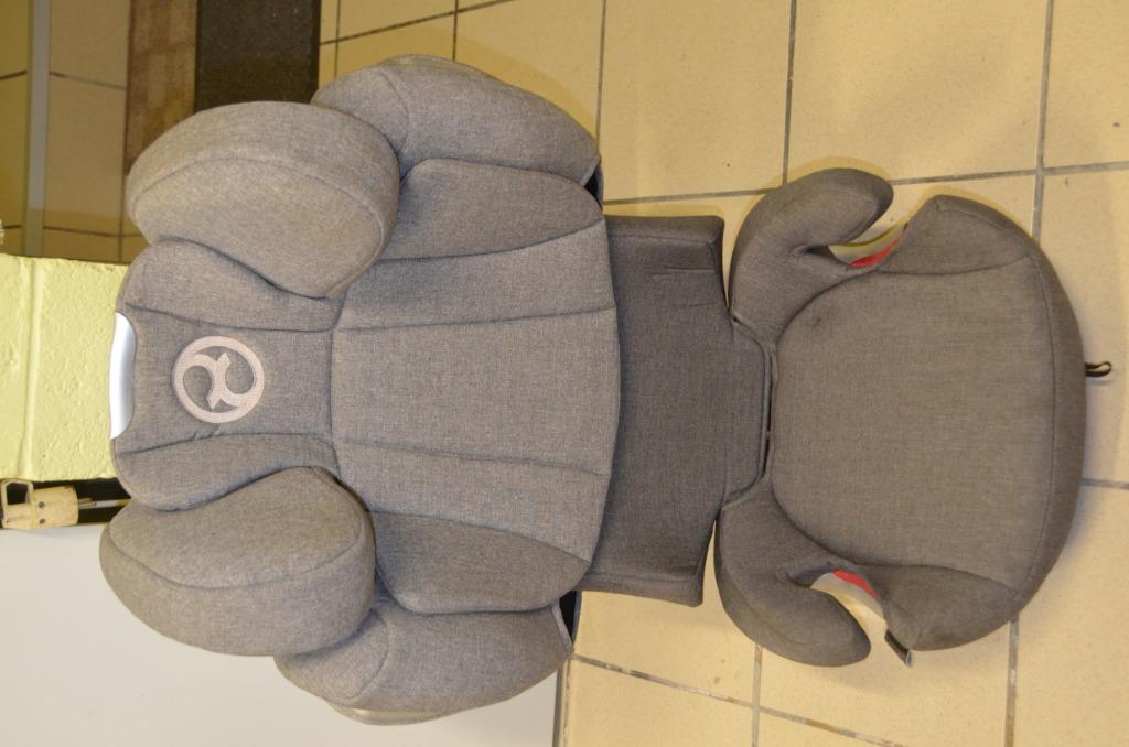 siège voiture enfant, Enlèvement, Comme neuf