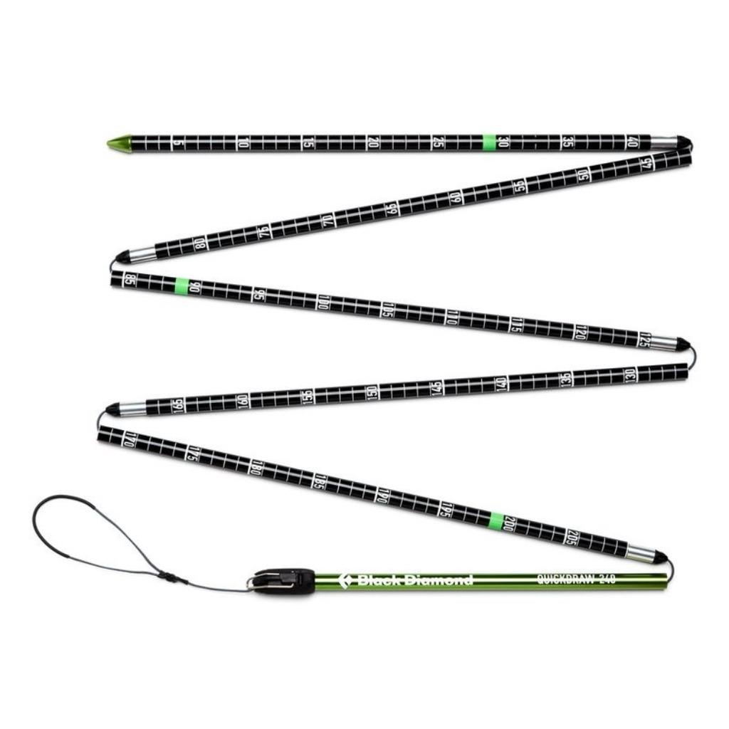 Sonde ski Quickdraw Pro 240 Black Diamond, Envoi, Neuf, Ski