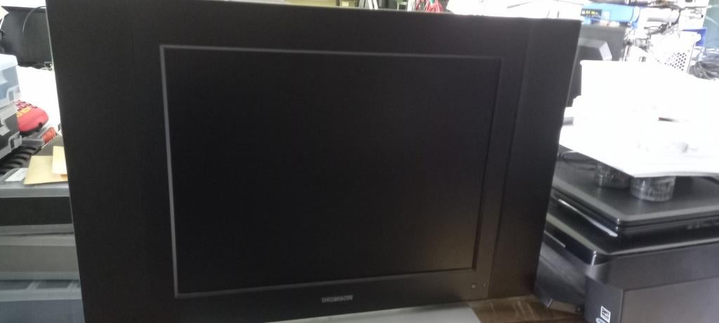 TV où  écrans PC, Enlèvement ou Envoi, Comme neuf