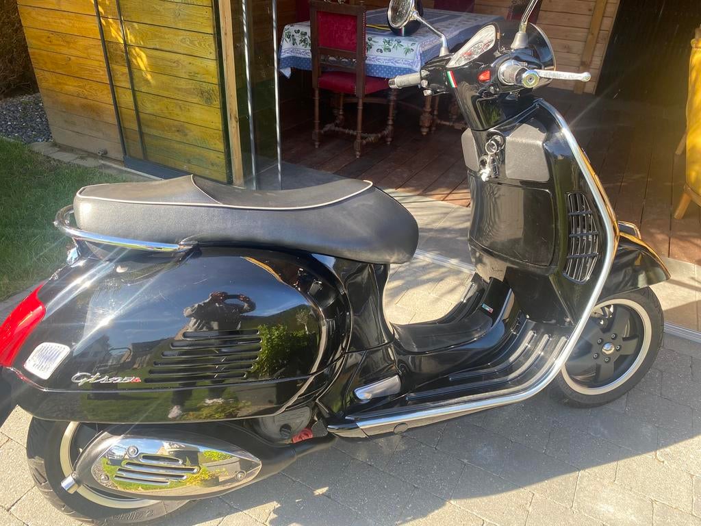 Vespa, Fietsen en Brommers, Scooters | Vespa, Ophalen