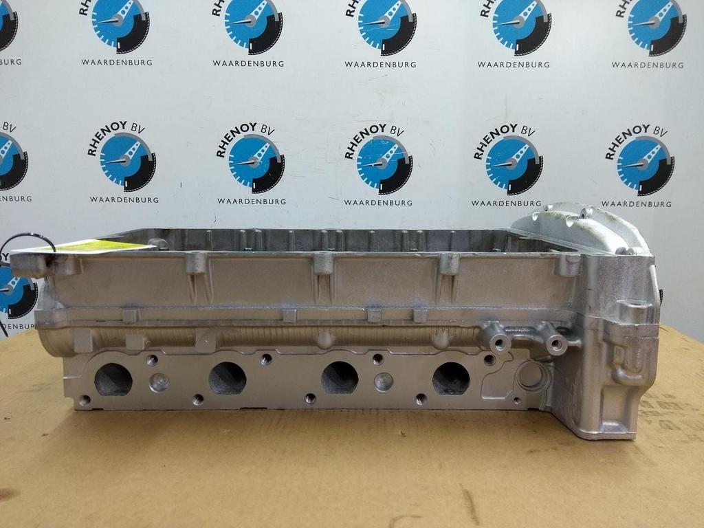 Transit 2.2D revisie cilinderkop QWFA PGFA, Auto-onderdelen, Motor en Toebehoren, Ford, Gereviseerd, Ophalen of Verzenden