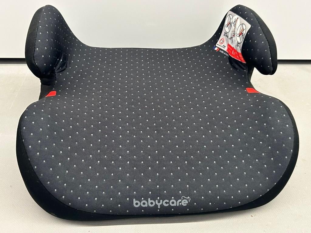 Rehausseur auto enfant, Enfants & Bébés, Sièges auto, Enlèvement, Utilisé, 15 à 36 kg, Ceinture de sécurité