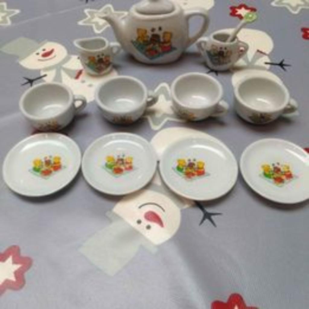 Dinette vintage, Enfants & Bébés, Jouets | Jouer aux cuisines, Enlèvement ou Envoi