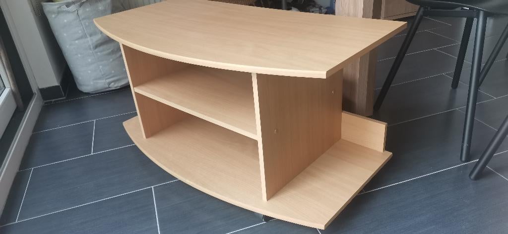 TV kastje, Enlèvement, Utilisé, Moins de 100 cm