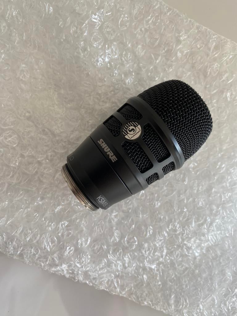 Capsule pour microphone Shure KSM8, Musique & Instruments, Enlèvement ou Envoi