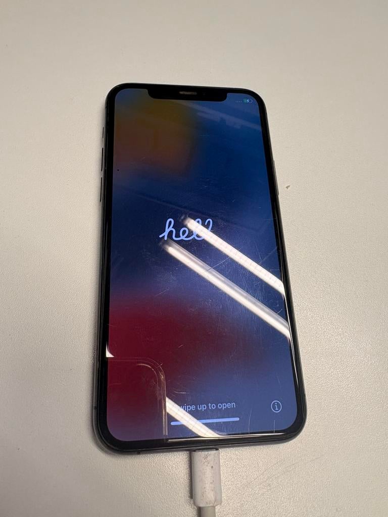 iPhone 11 Pro 64GB, Télécoms, Téléphonie mobile | Apple iPhone, Enlèvement, Comme neuf, IPhone 11