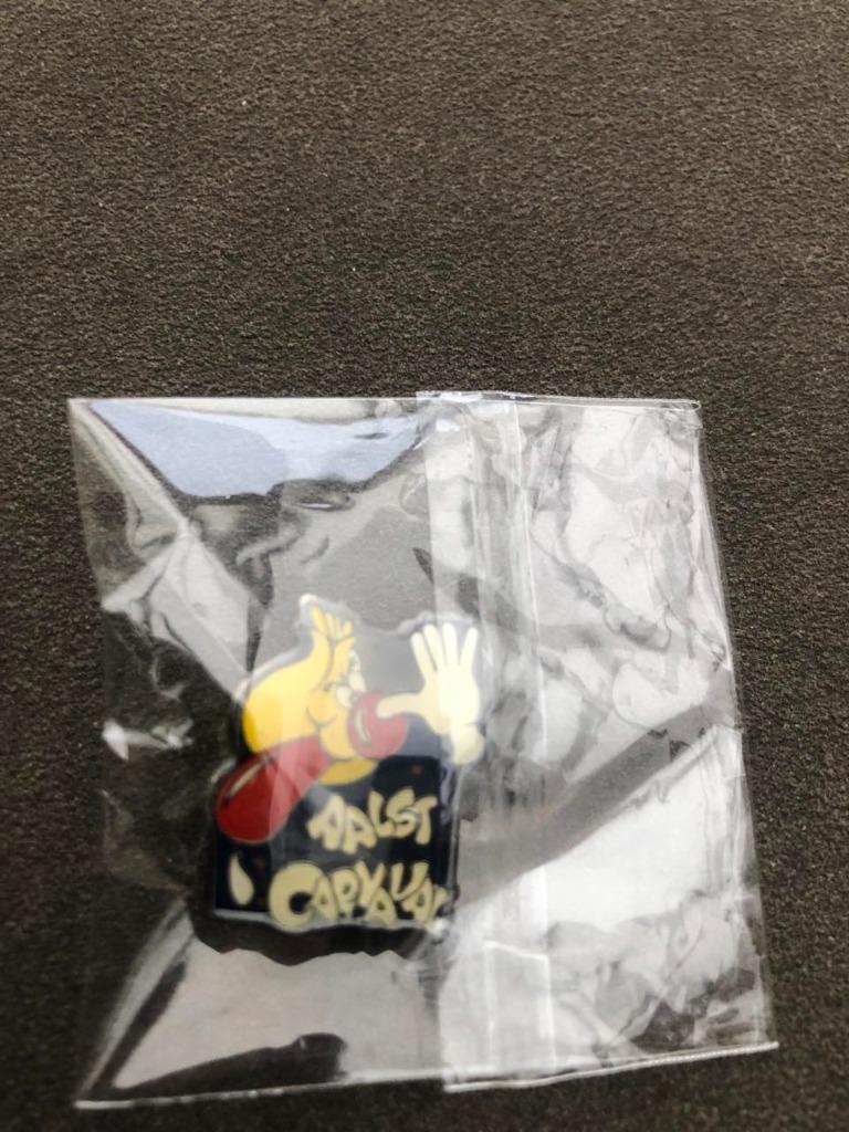 Aalst Carnaval verzamelen, Verzamelen, Overige Verzamelen, Ophalen, Nieuw