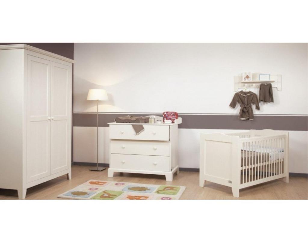 Chambre complète pour enfant & enfant en bas âge, Enlèvement, Utilisé, Garçon ou Fille