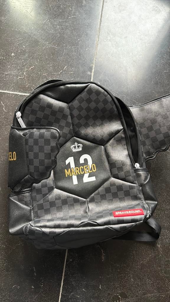 Nieuwe rugzak sprayground, Ophalen of Verzenden, Nieuw
