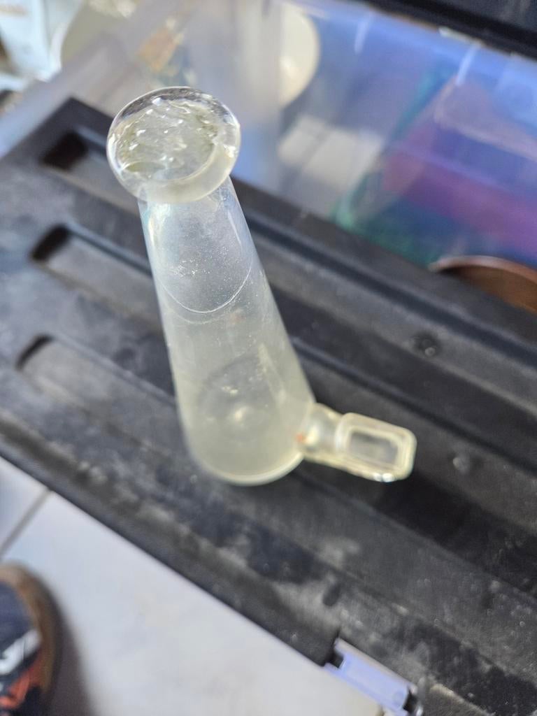 Abreuvoir, Enlèvement ou Envoi