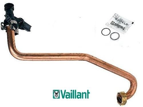 Service kit, F75 Vaillant EcoTec Pro/Plus .../5-3, .../5-5, Enlèvement ou Envoi, Neuf