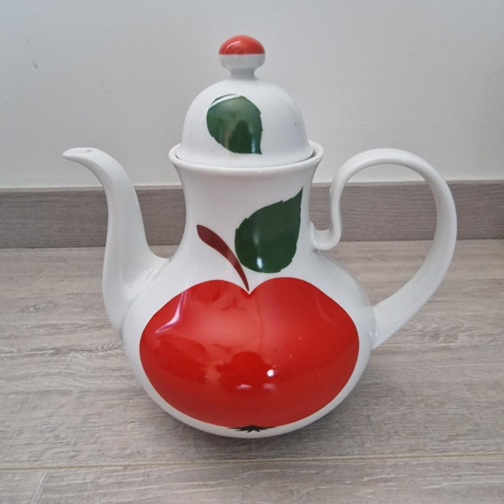 Koffiepot Bavaria Patricia appel, Enlèvement ou Envoi