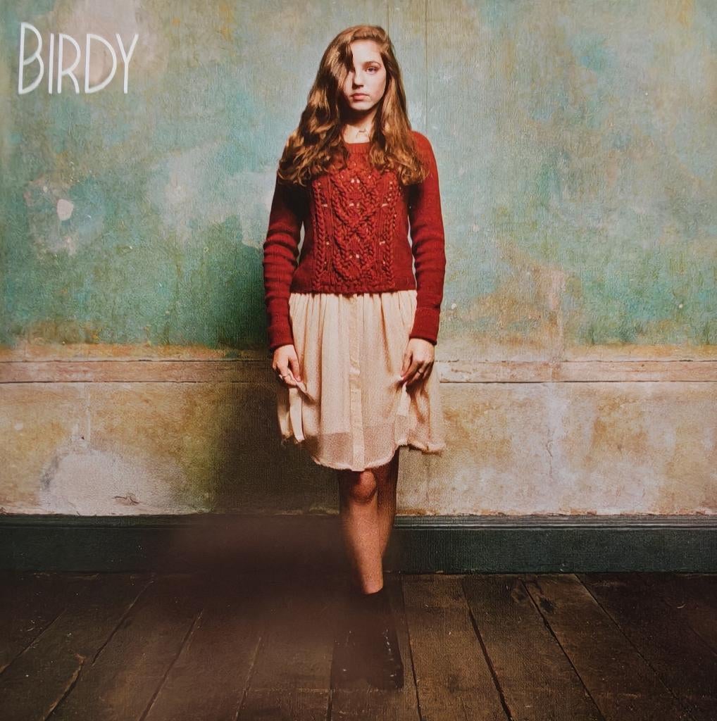 BIRDY - Birdy (CD), Ophalen of Verzenden, Zo goed als nieuw
