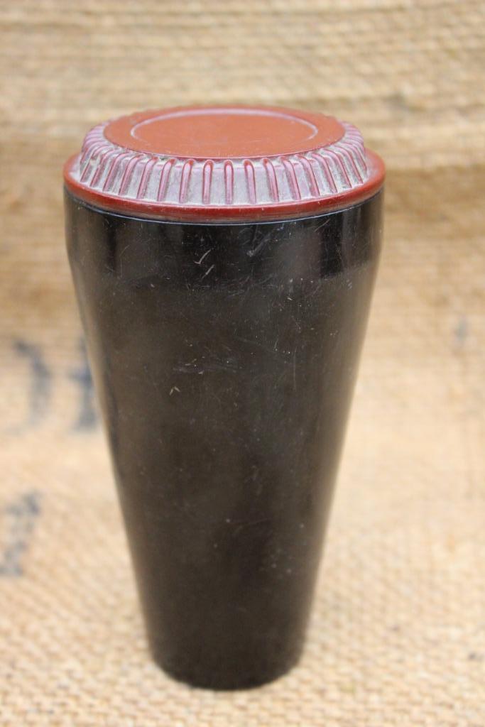 Zünderbüchse 1 allemand  WW2, Collections, Objets militaires | Seconde Guerre mondiale, Enlèvement ou Envoi, Armée de terre, Caisse ou Géocache