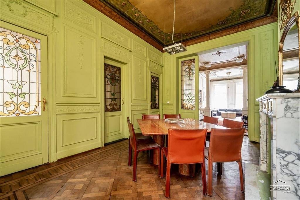 Mario Bellini Il Colonnato tafel Cassina Italy 1977, Ophalen, Zo goed als nieuw