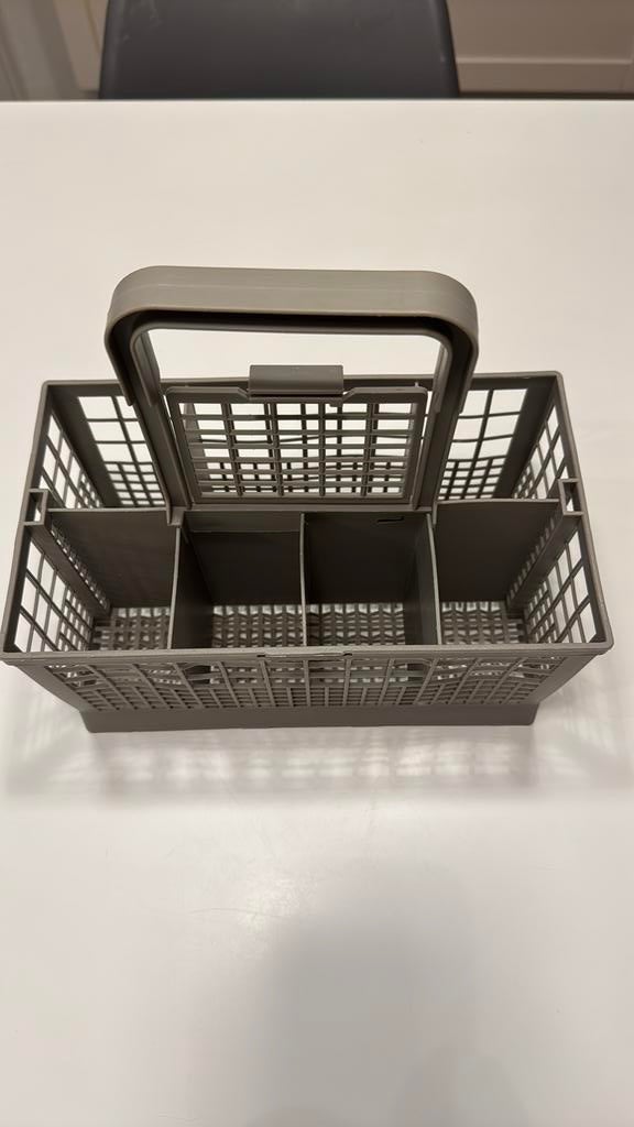 Panier pour lave-vaisselle, Electroménager, Enlèvement ou Envoi, Comme neuf