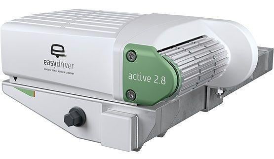 Reich Active 2.8 Tandemas mover Laagste prijs!, Caravans en Kamperen, Caravanaccessoires, Ophalen of Verzenden, Nieuw