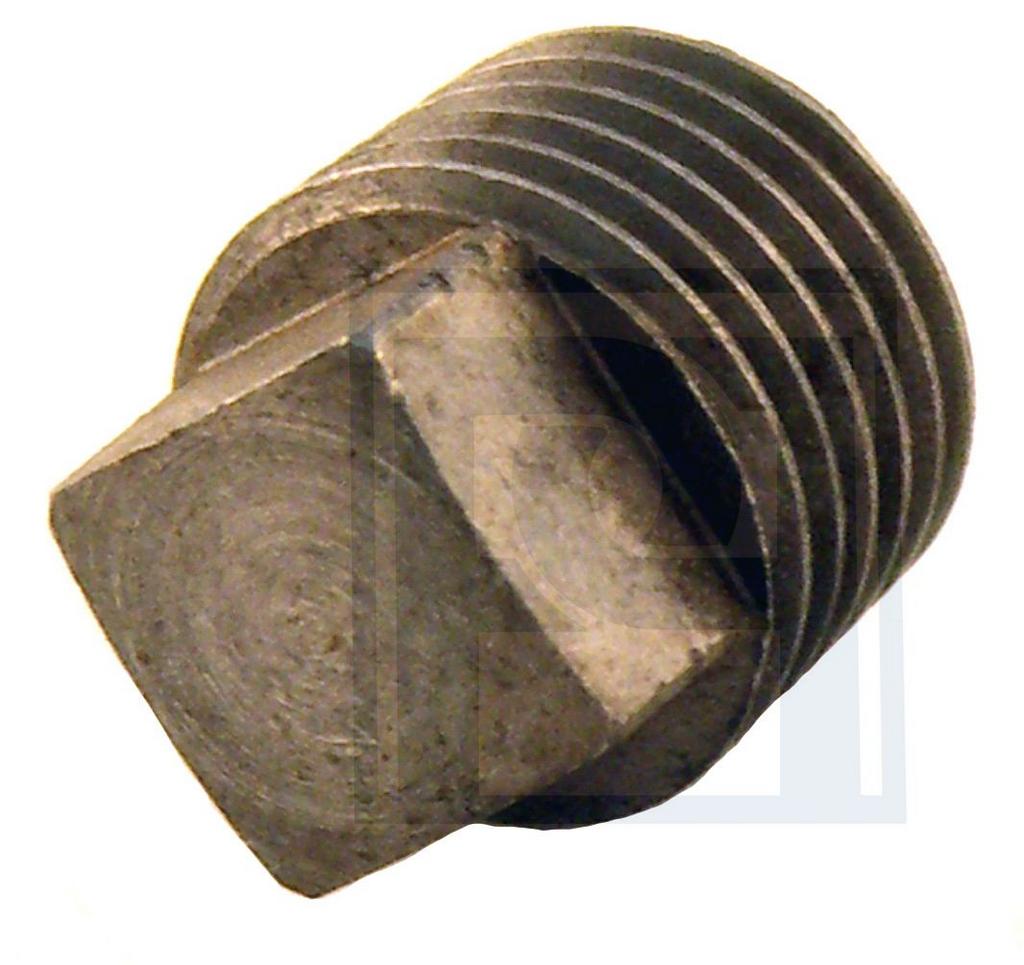 Volvo Olie vul plug stuurhuis PV544+Duett+P1800+Amazon -1970, Enlèvement ou Envoi, Neuf