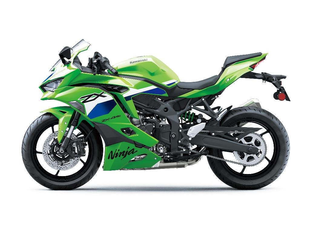 Kawasaki Ninja ZX-4RR 2026, Motos, Permis Moto A, Entreprise, Plus de 35 kW, Sport