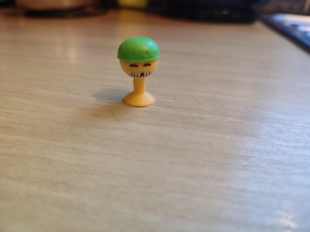 Ollie - emoji Aldi (editie 2023), Enlèvement ou Envoi, Comme neuf