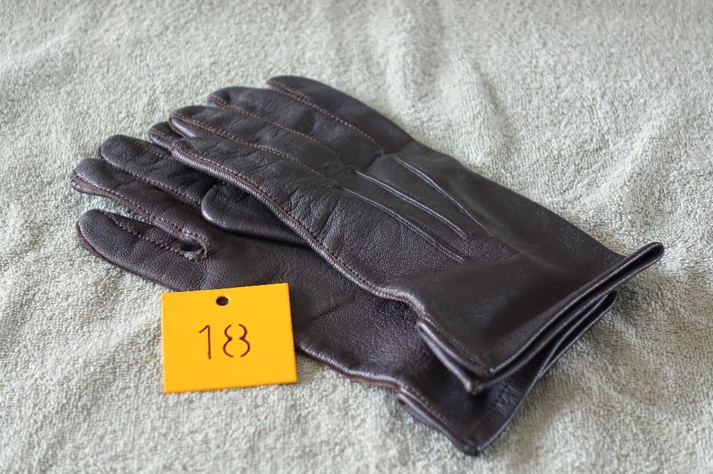 ABL #31 - HANDSCHOENEN #18, Verzamelen, Ophalen of Verzenden, Kleding of Schoenen