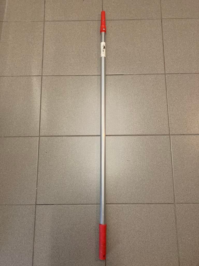 Uitschuifbare steel, Ophalen, Zo goed als nieuw