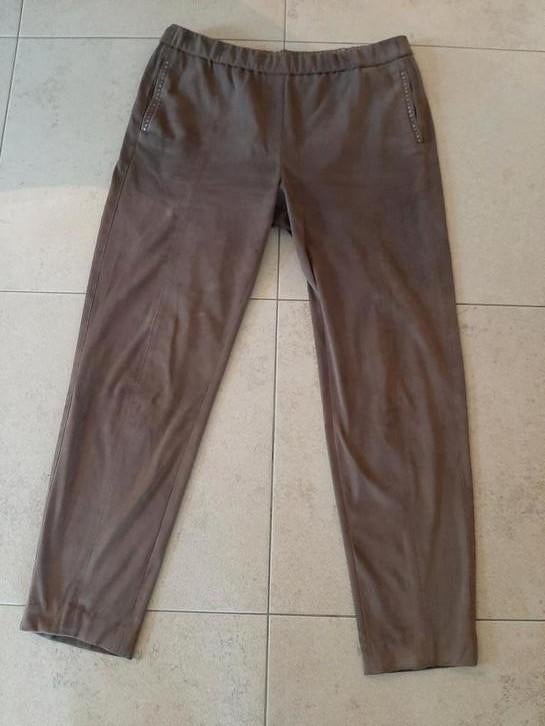 Broek, mayerline, Ophalen of Verzenden, Zo goed als nieuw, Maat 42/44 (L)