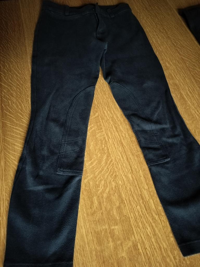 rijbroeken (kind-tiener), Dieren en Toebehoren, Ophalen, Gebruikt, Kinderen, Overige typen