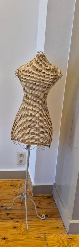 Paspop, Diversen, Ophalen, Gebruikt