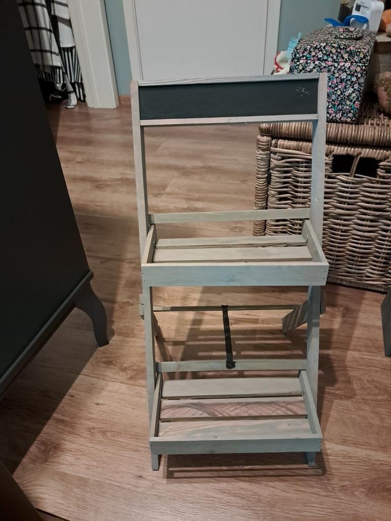 Leuk landelijk rekje, Huis en Inrichting, Ophalen, Zo goed als nieuw