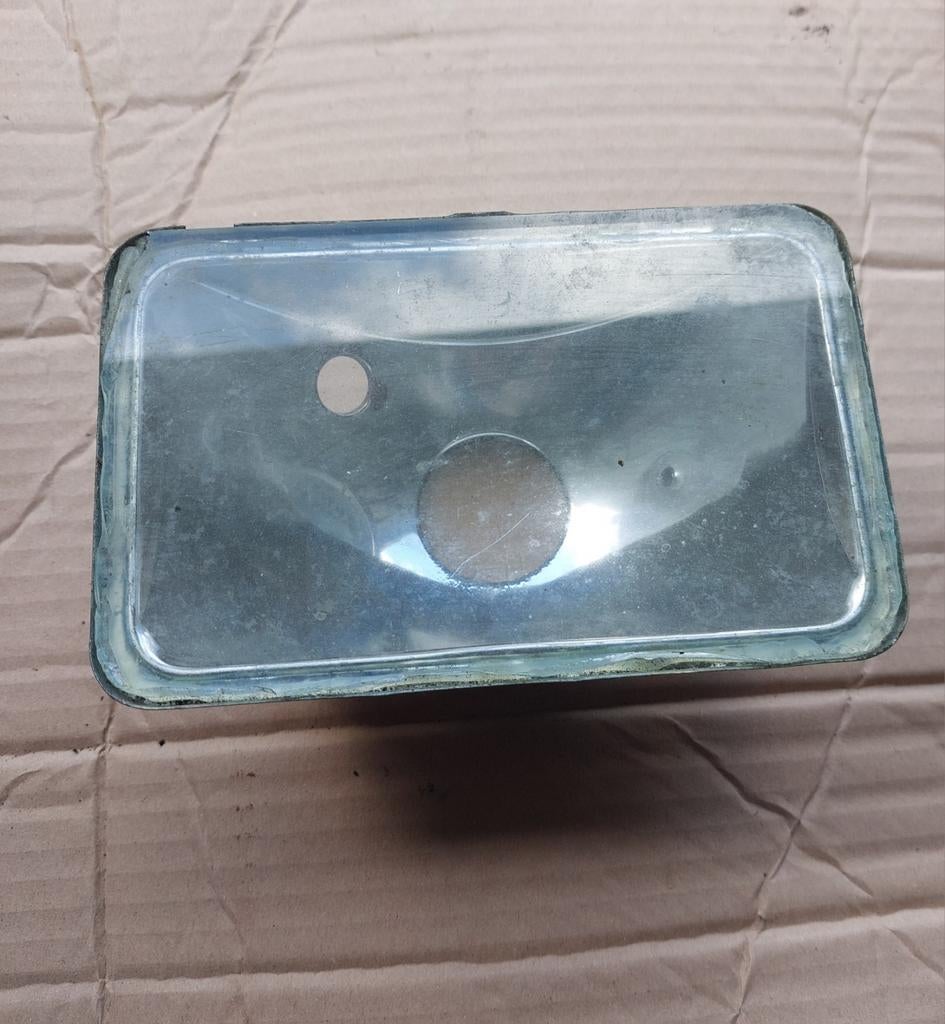 Phare avant Honda MTX 50 – 1983 à 1993, Motos, Enlèvement ou Envoi, Utilisé