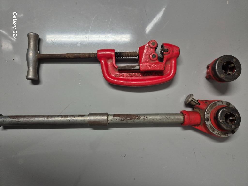 Outils, Bricolage & Construction, Enlèvement, Utilisé