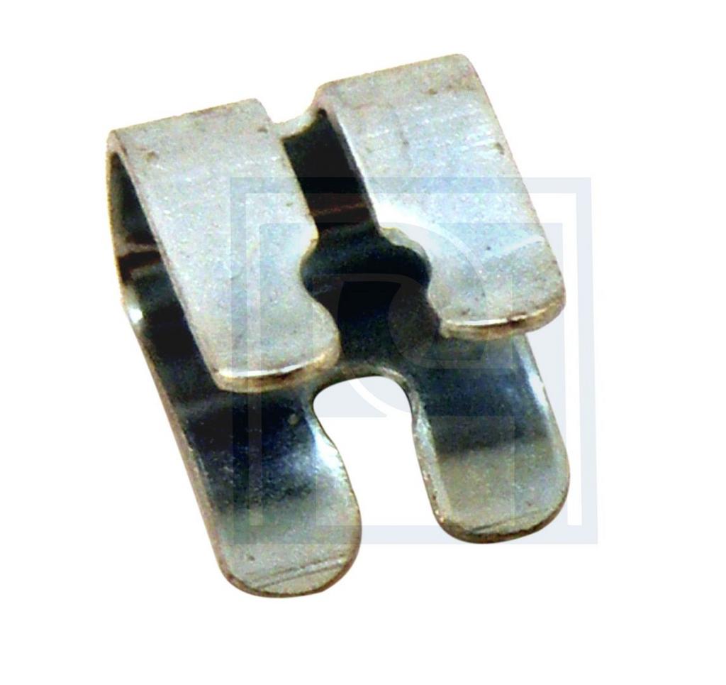 Volvo Klem choke kabel SU HS6 carburateur U vorm Volvo onder, Enlèvement ou Envoi, Neuf, Volvo