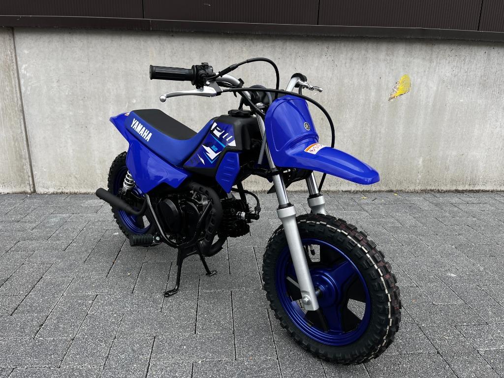 Yamaha PW50