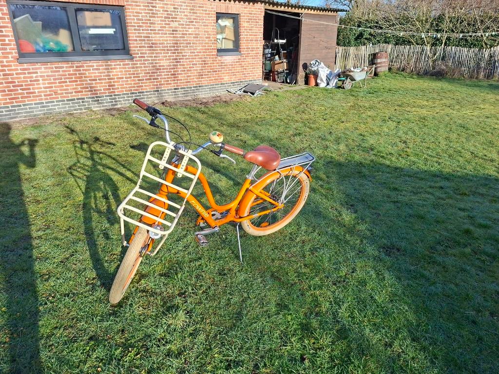 Electra townie balloo. 3i, Fietsen en Brommers, Ophalen, Gebruikt, Overige merken