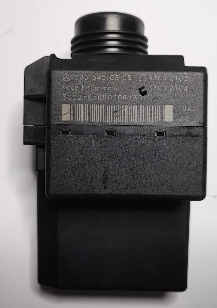 Mercedes C-klasse W203 EIS EZS reparatie, Autos : Pièces & Accessoires, Enlèvement ou Envoi, Utilisé, Mercedes-Benz