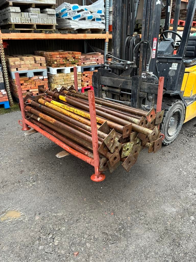 Schoren/stippen te koop, Enlèvement ou Envoi, Utilisé