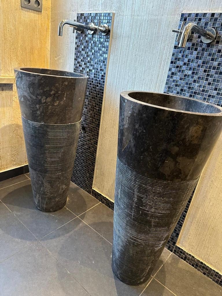 Vasque..evier en marbre.., Maison & Meubles