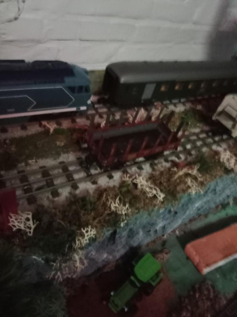 marklin 17250, Antiquités & Art, Antiquités | Jouets, Enlèvement ou Envoi