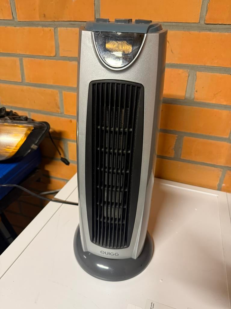 Keramiche kachel Quigg, Huis en Inrichting, Ophalen, Zo goed als nieuw