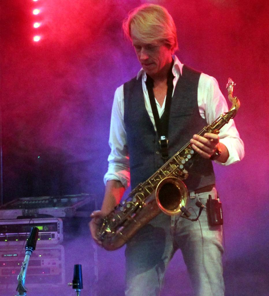 De beste coverband voor een geweldig feest of evenement., Verzenden, Nieuw