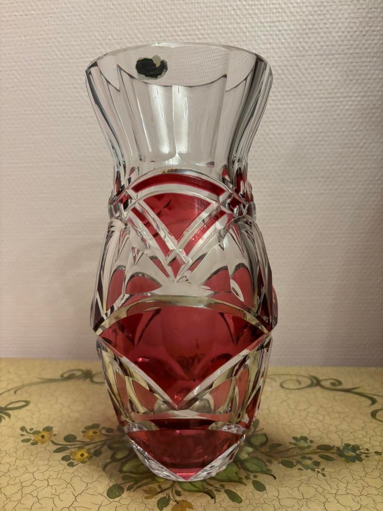 Vaas en/of asbak, Antiek en Kunst, Ophalen