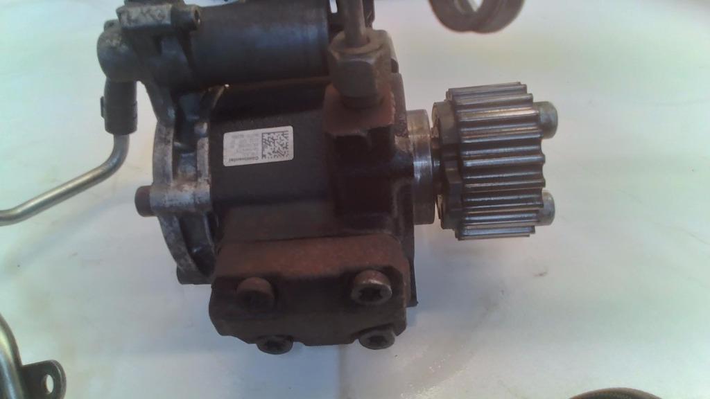 Pompe à injection Audi A3 2 1.6TDi 77kw 2008-2012 LP/14531, Auto-onderdelen, Motor en Toebehoren, Audi, Gebruikt, Ophalen