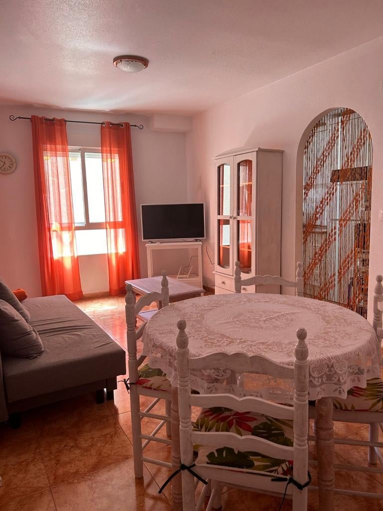 Location Torrevieja Appartement 4-6 p, Propriétaire, Ville, Costa Blanca, Lac ou rivière