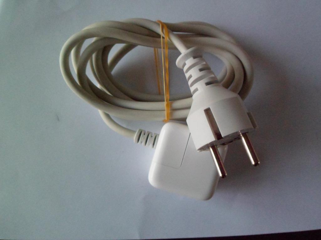 Apple, 10Watt Power adapter, Model A1357 (Ref. X30), Ophalen, Zo goed als nieuw
