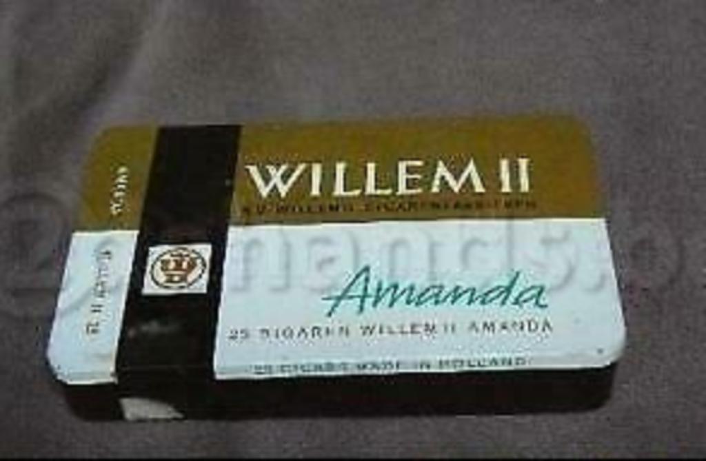 Sigarendozen, Ophalen of Verzenden